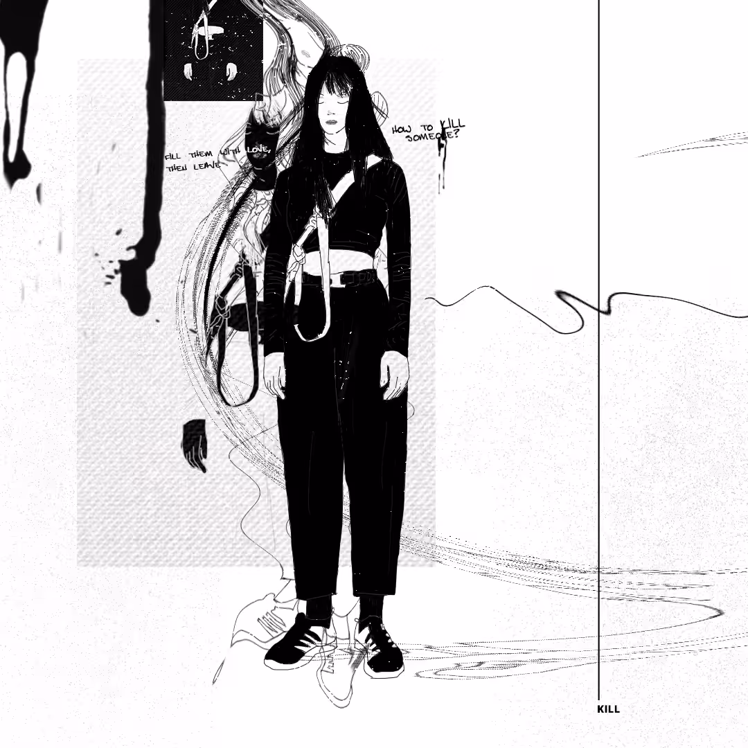 Kill