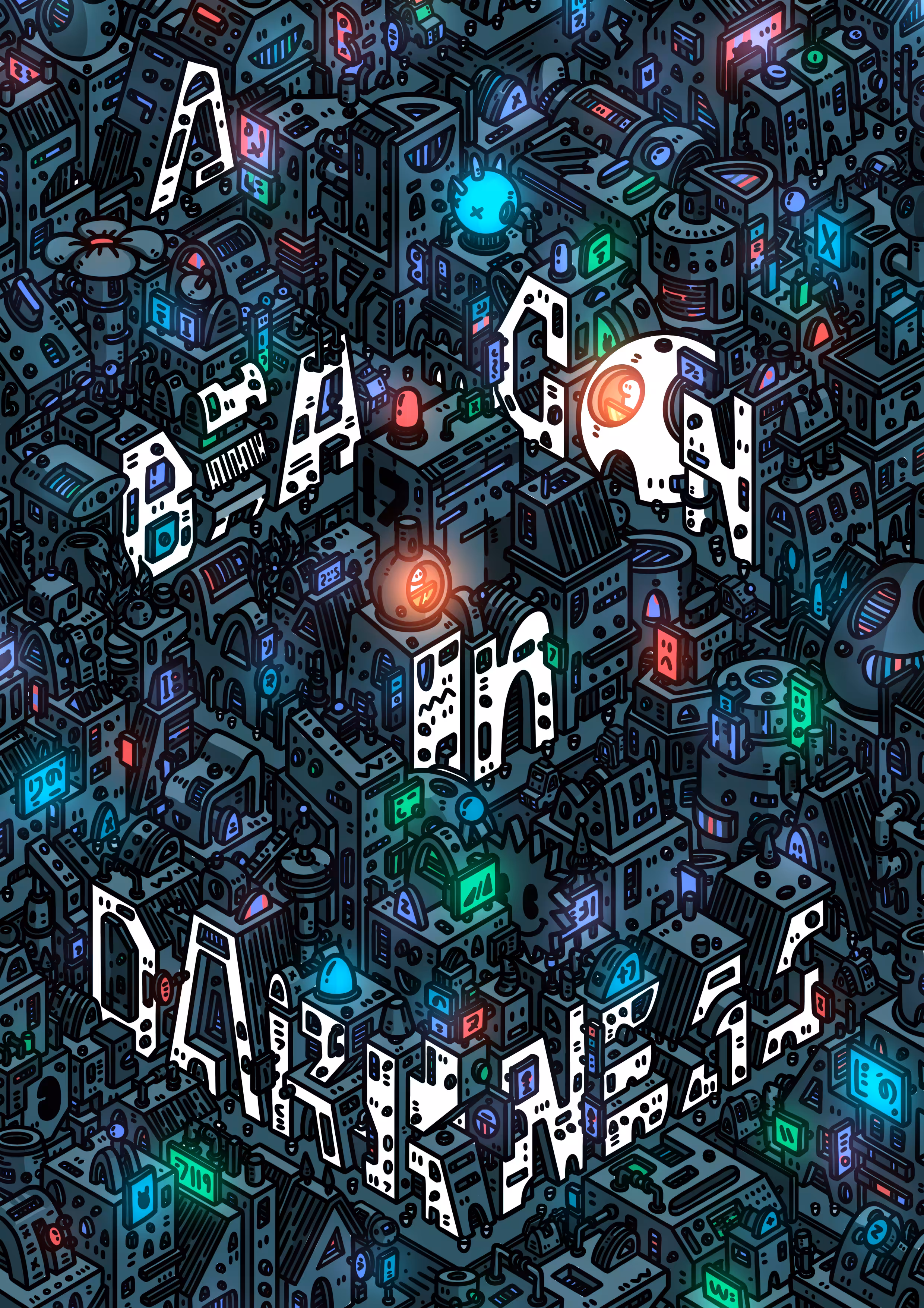 A BEACON IN DARKNESS