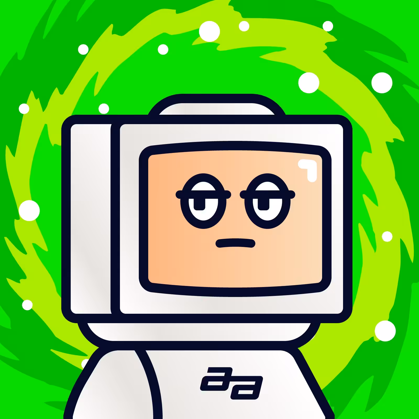 Awkward Astronauts #7771