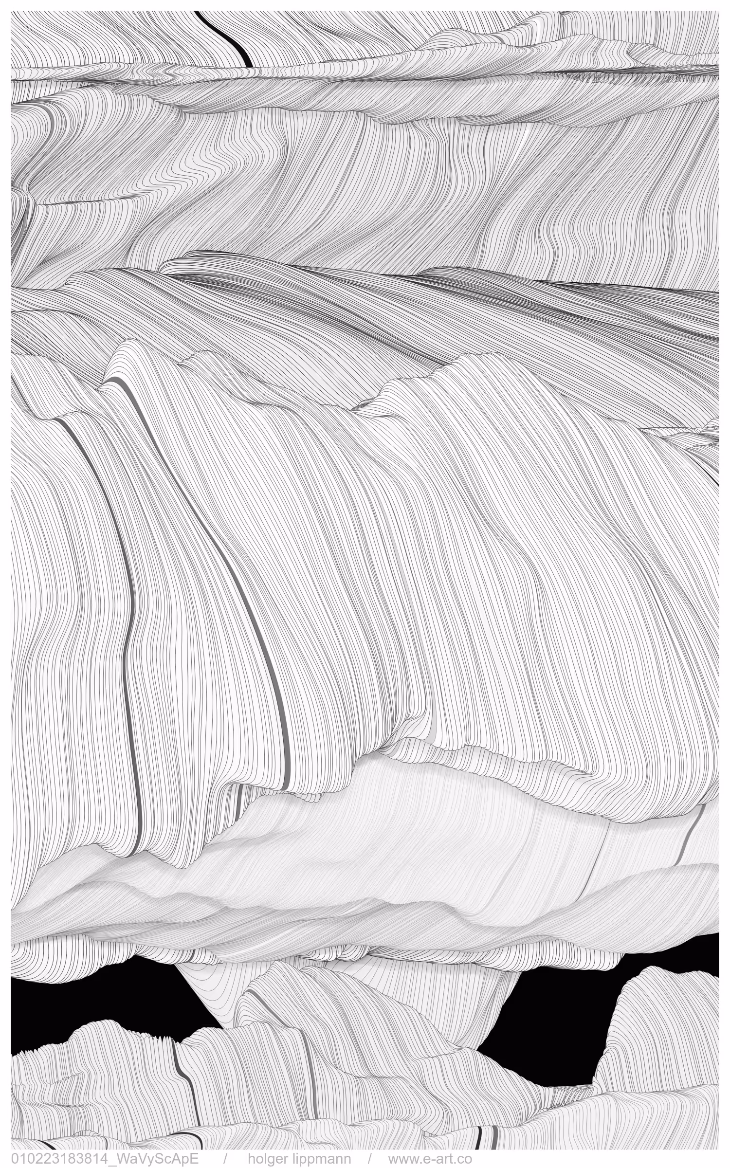 WaVyScApE #264
