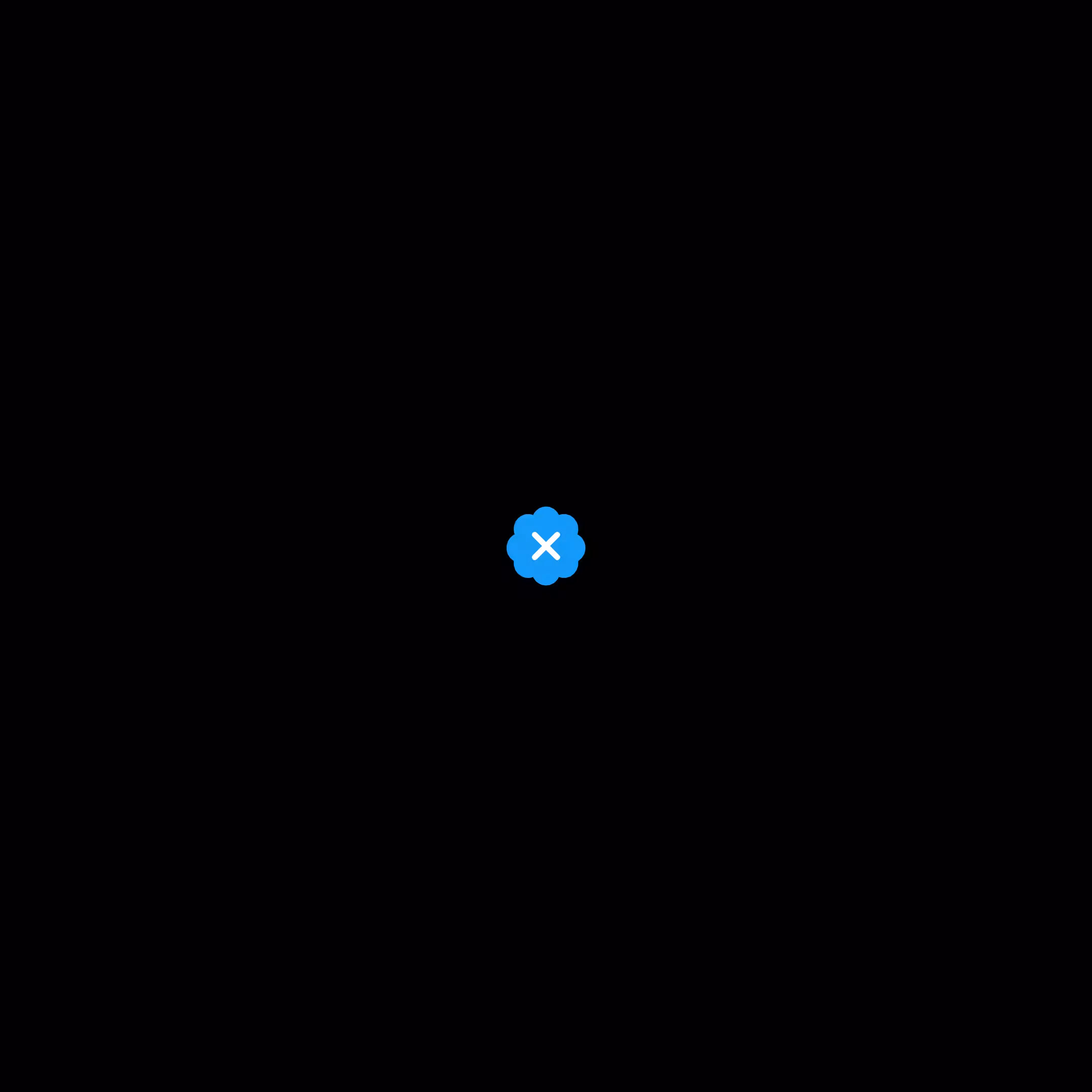Unverified
