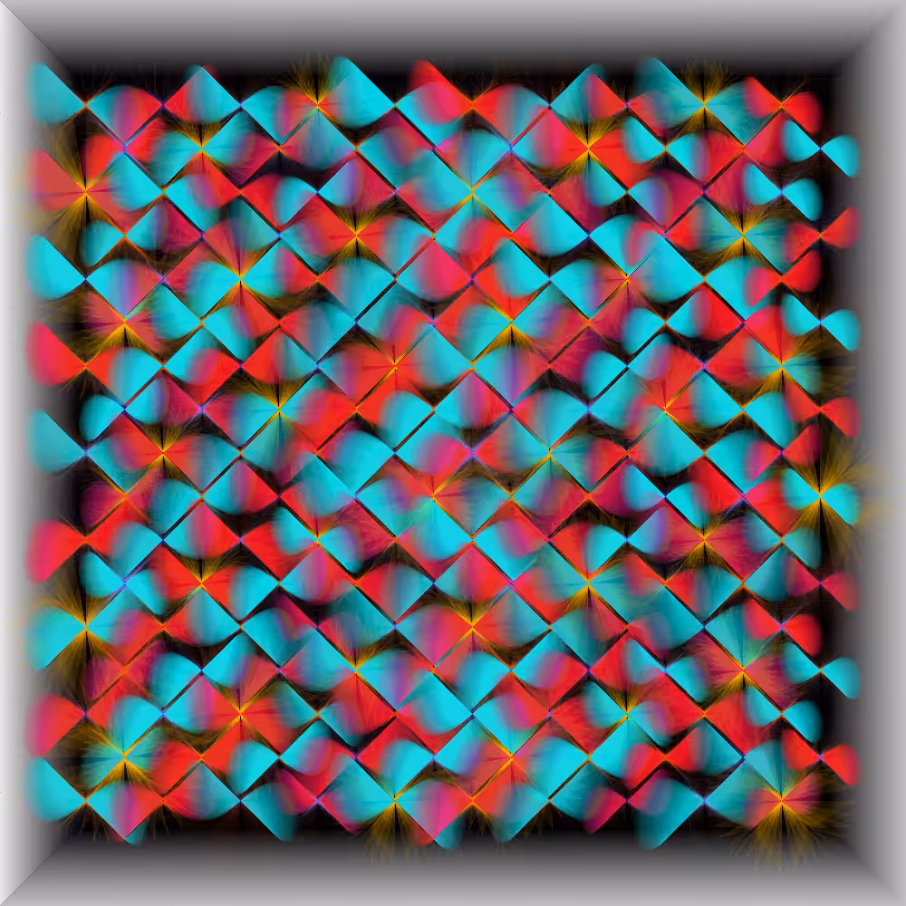 Wrapping Paper #206