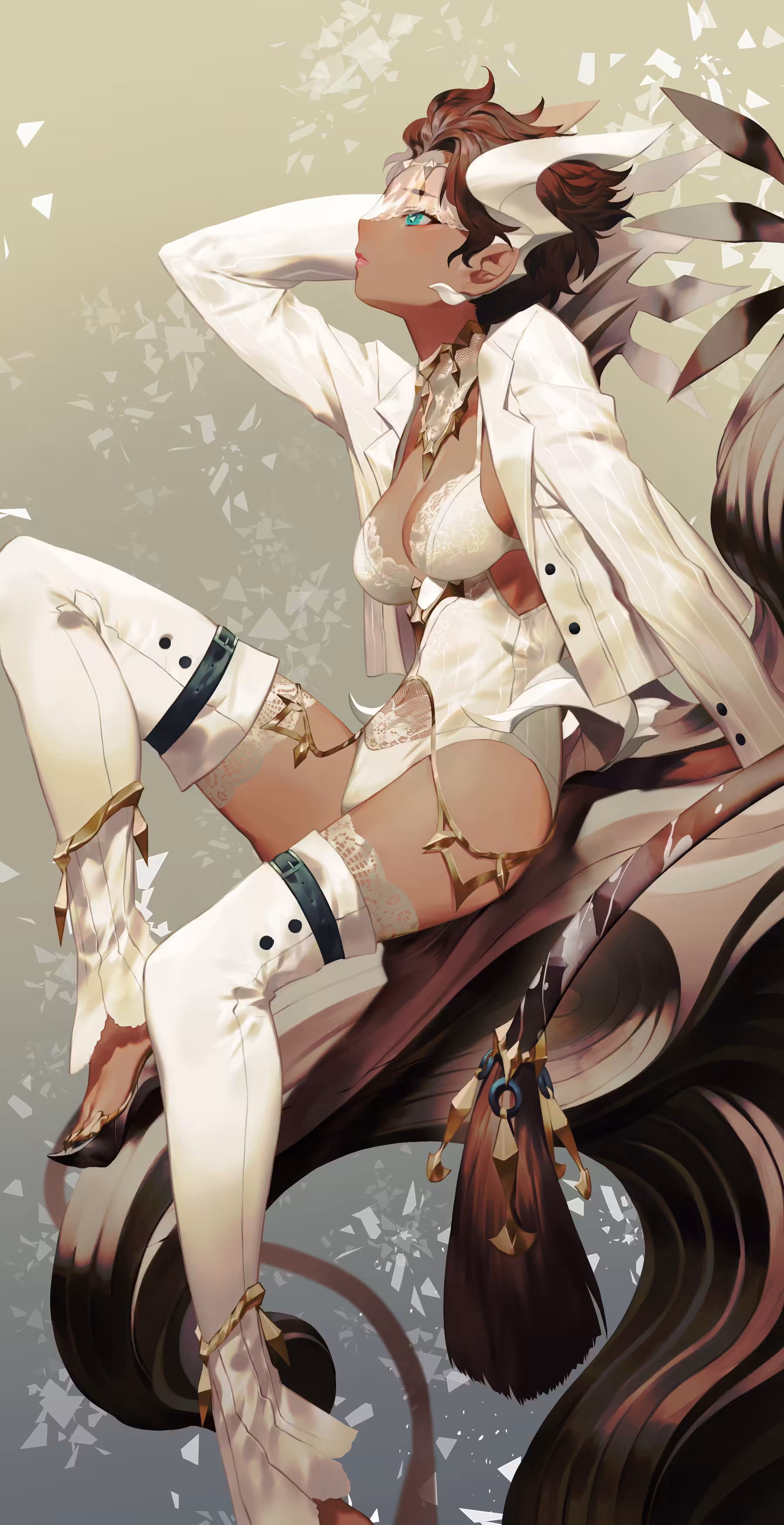 AX-AWA Doll