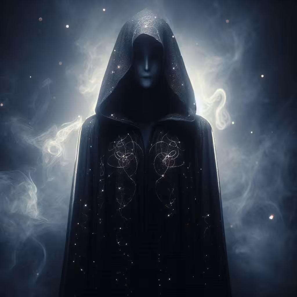Forgotten Spirits: Vael’Noir