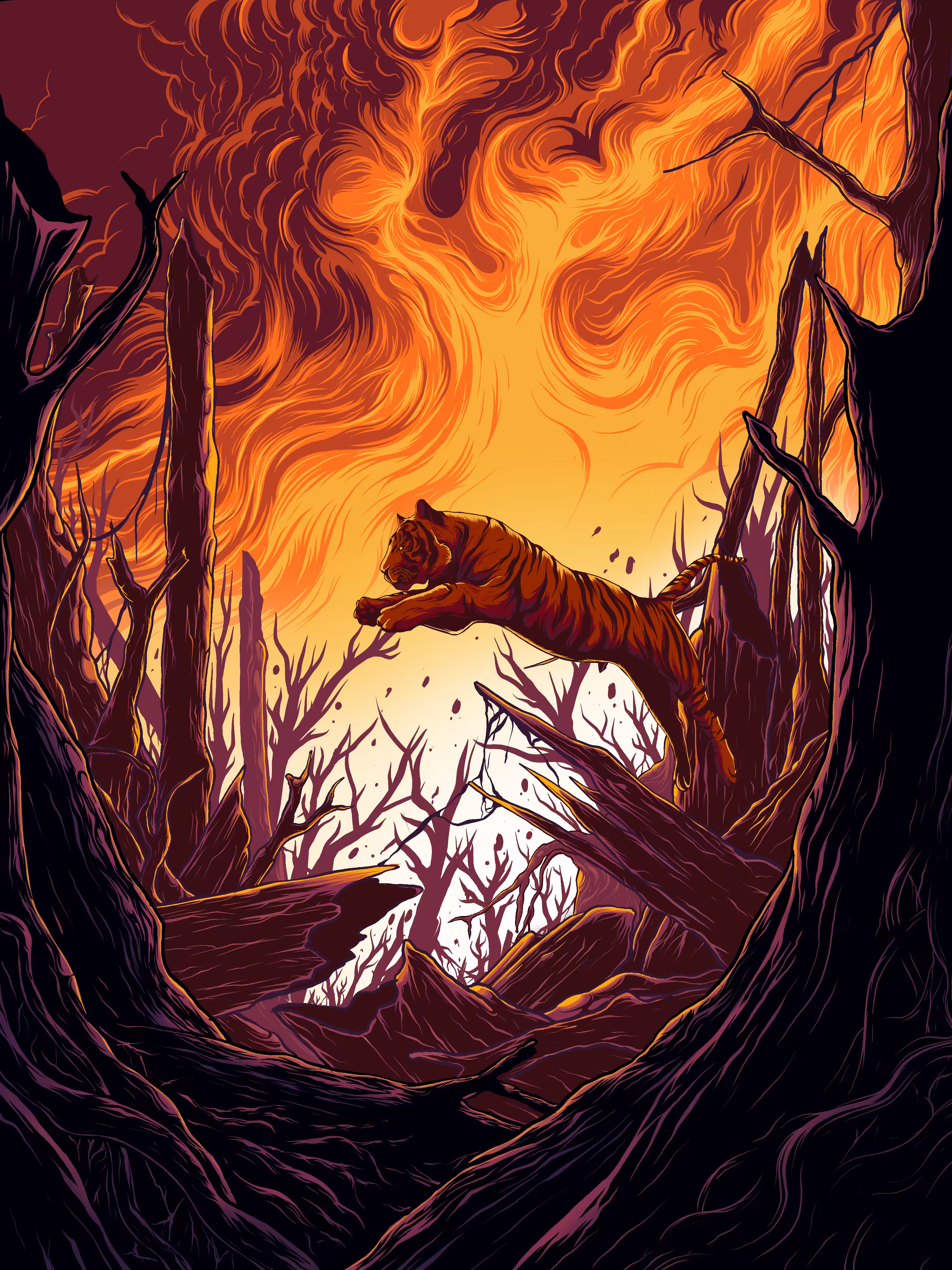 SURVIVE