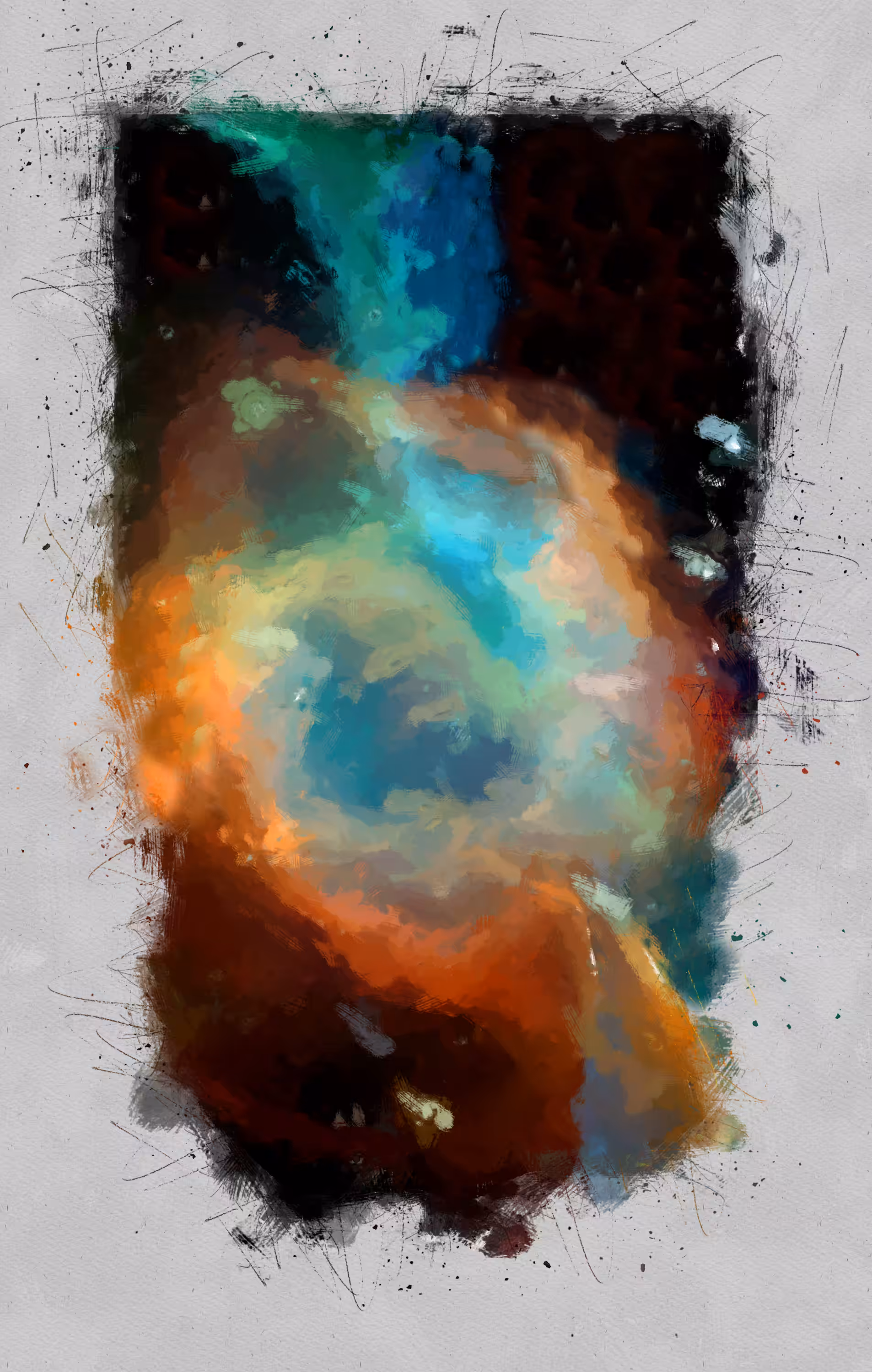 world of colors #12