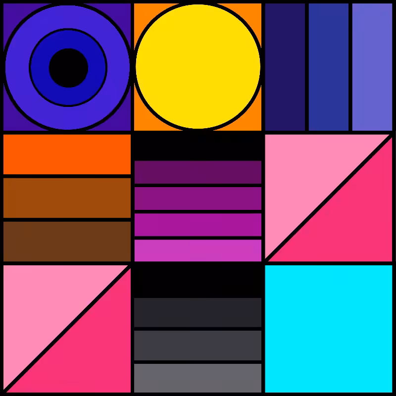 SWANSOMETRY #112