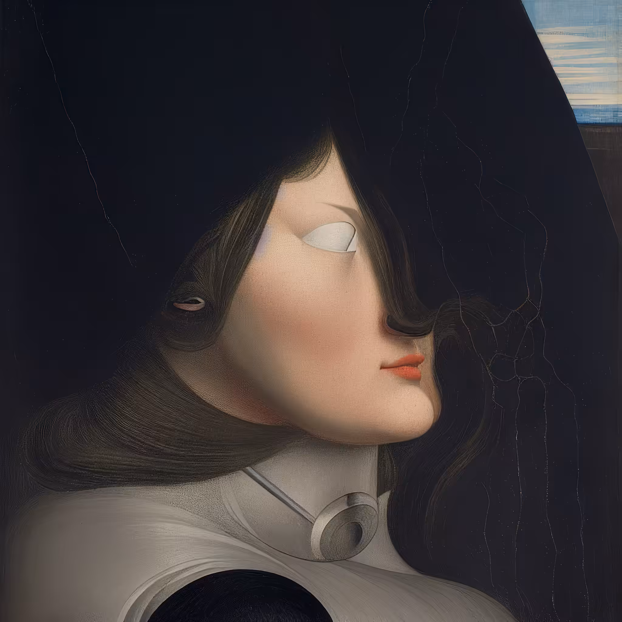 Lost Poets: Darken