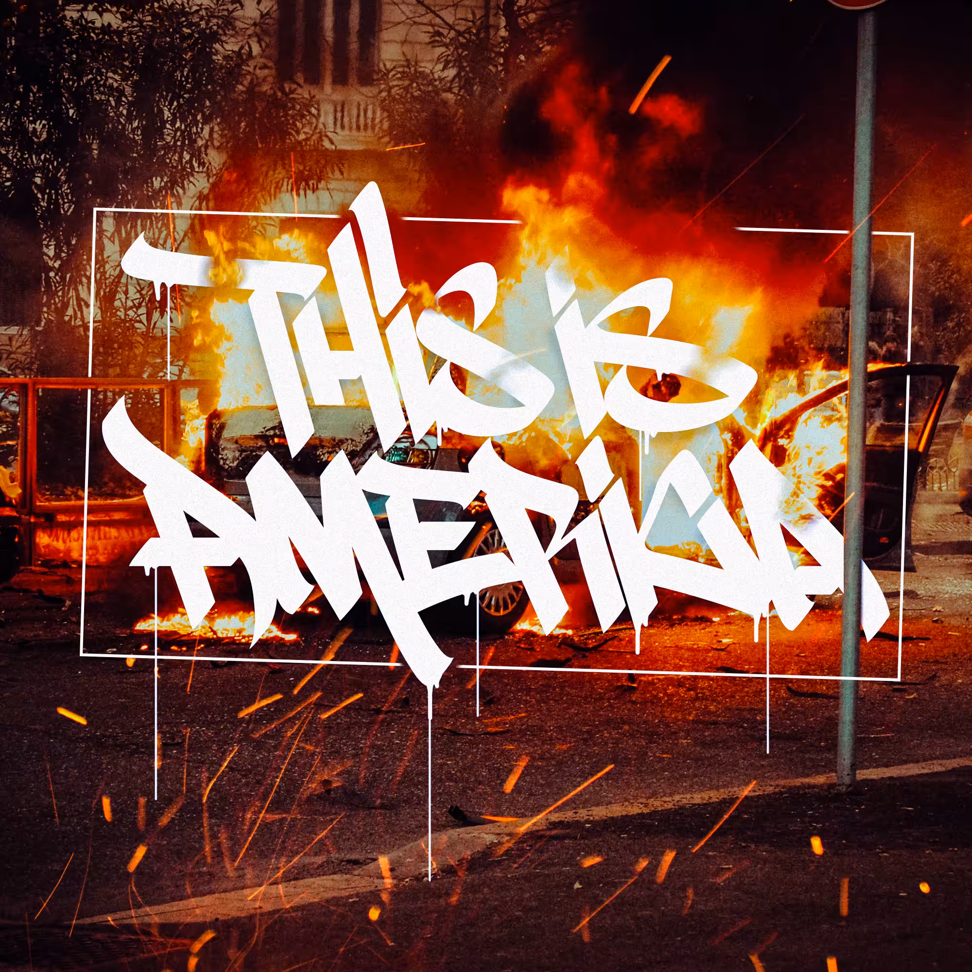 "This Is America"
