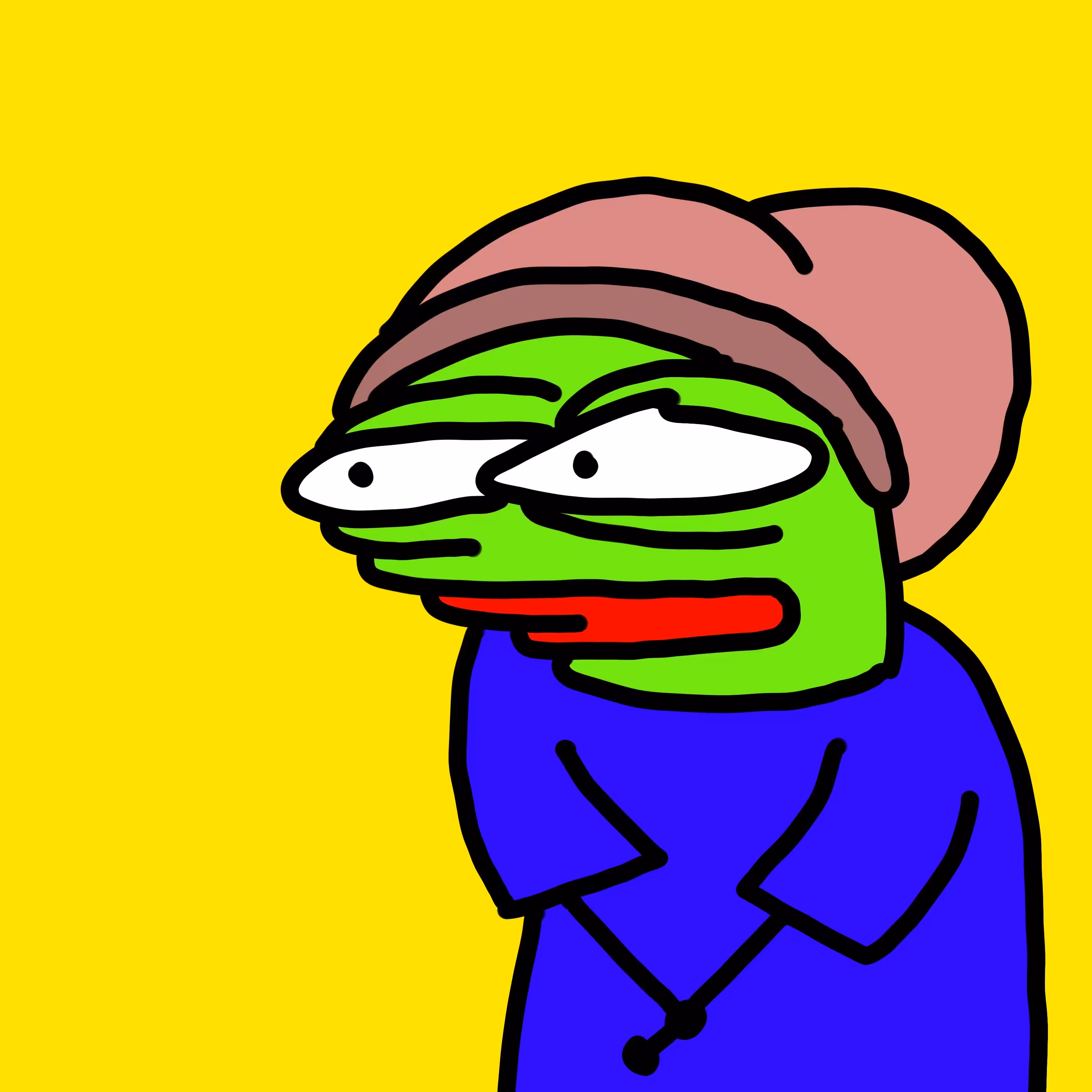 LERFREN #34