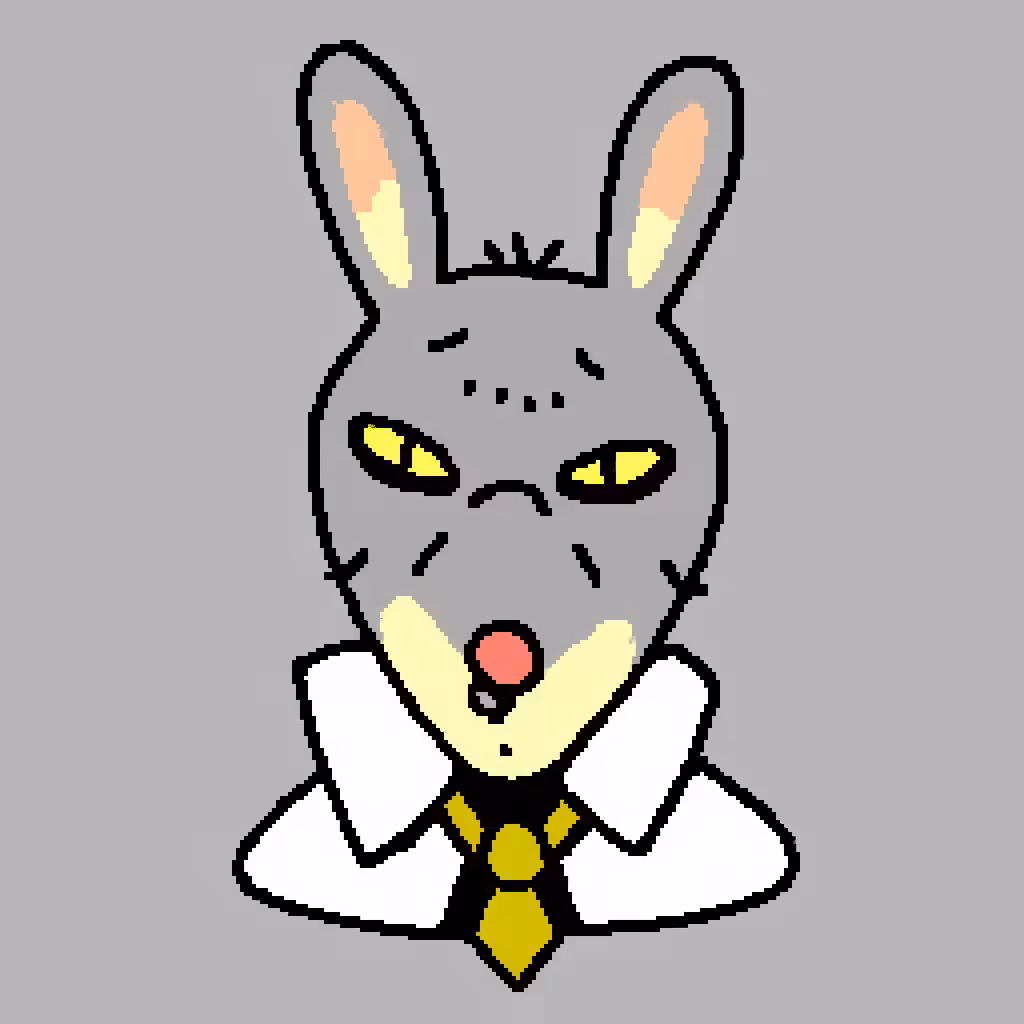 DX Terminal: PanicBeacon89