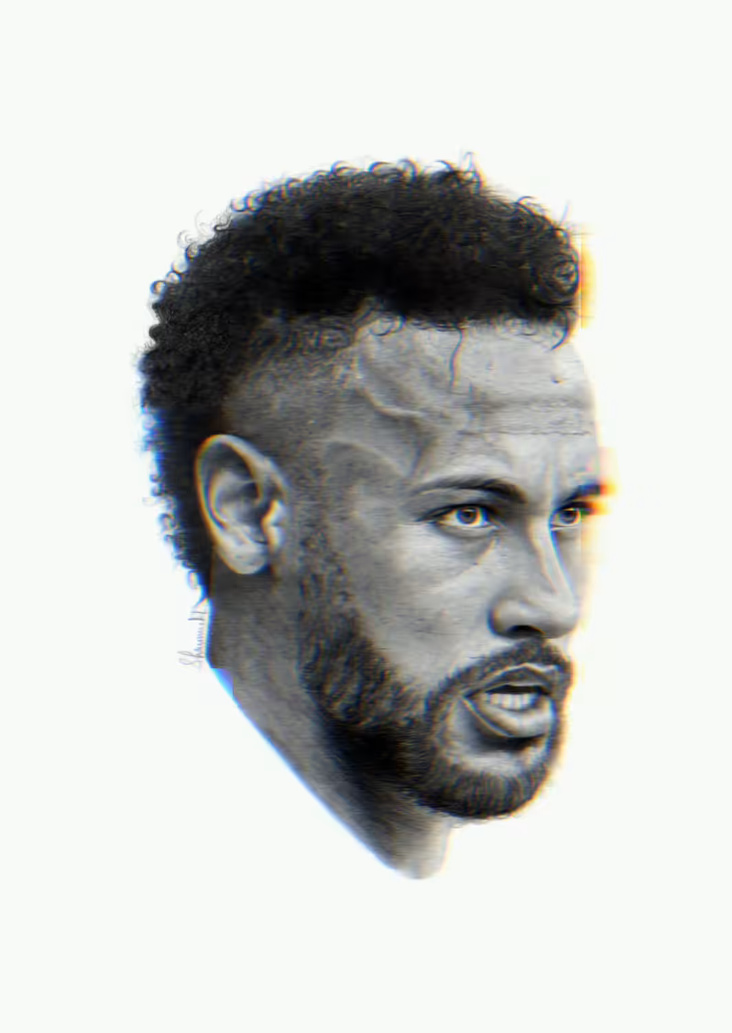 Neymar Jr - O Joia