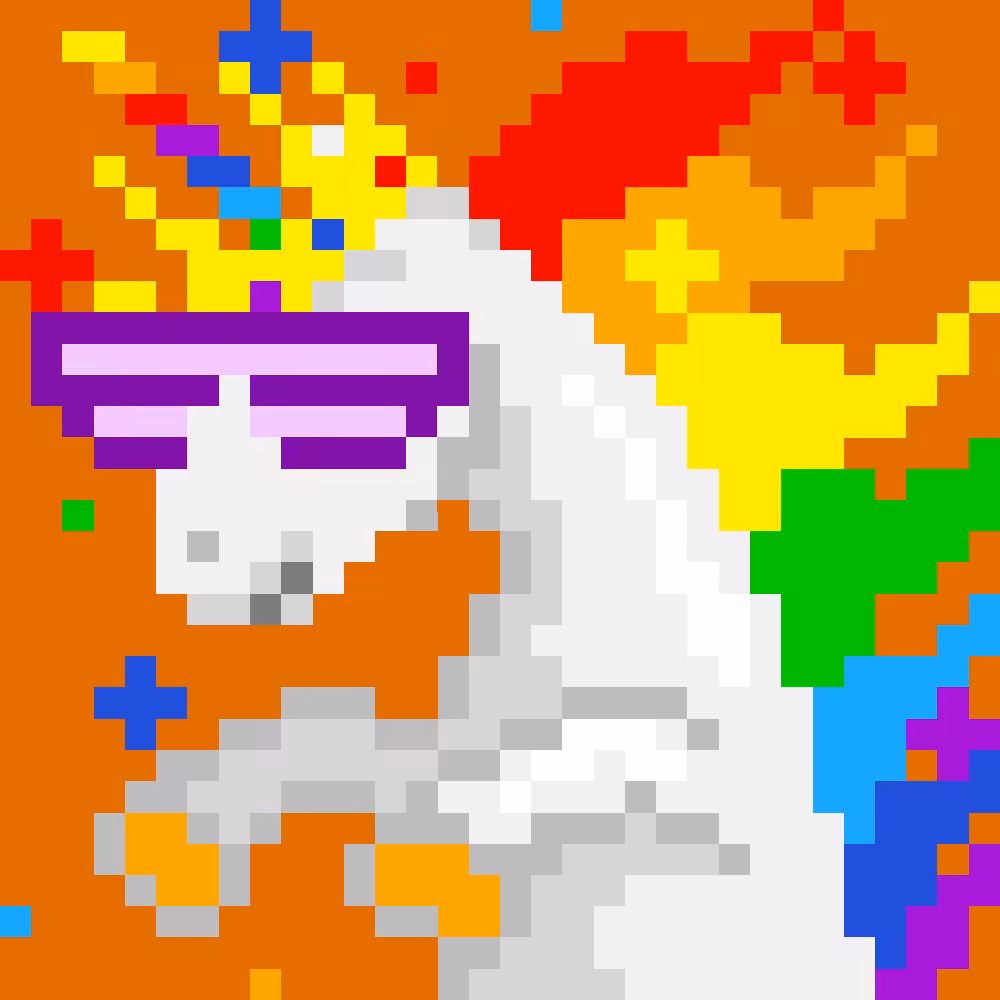 Unicorn #3272