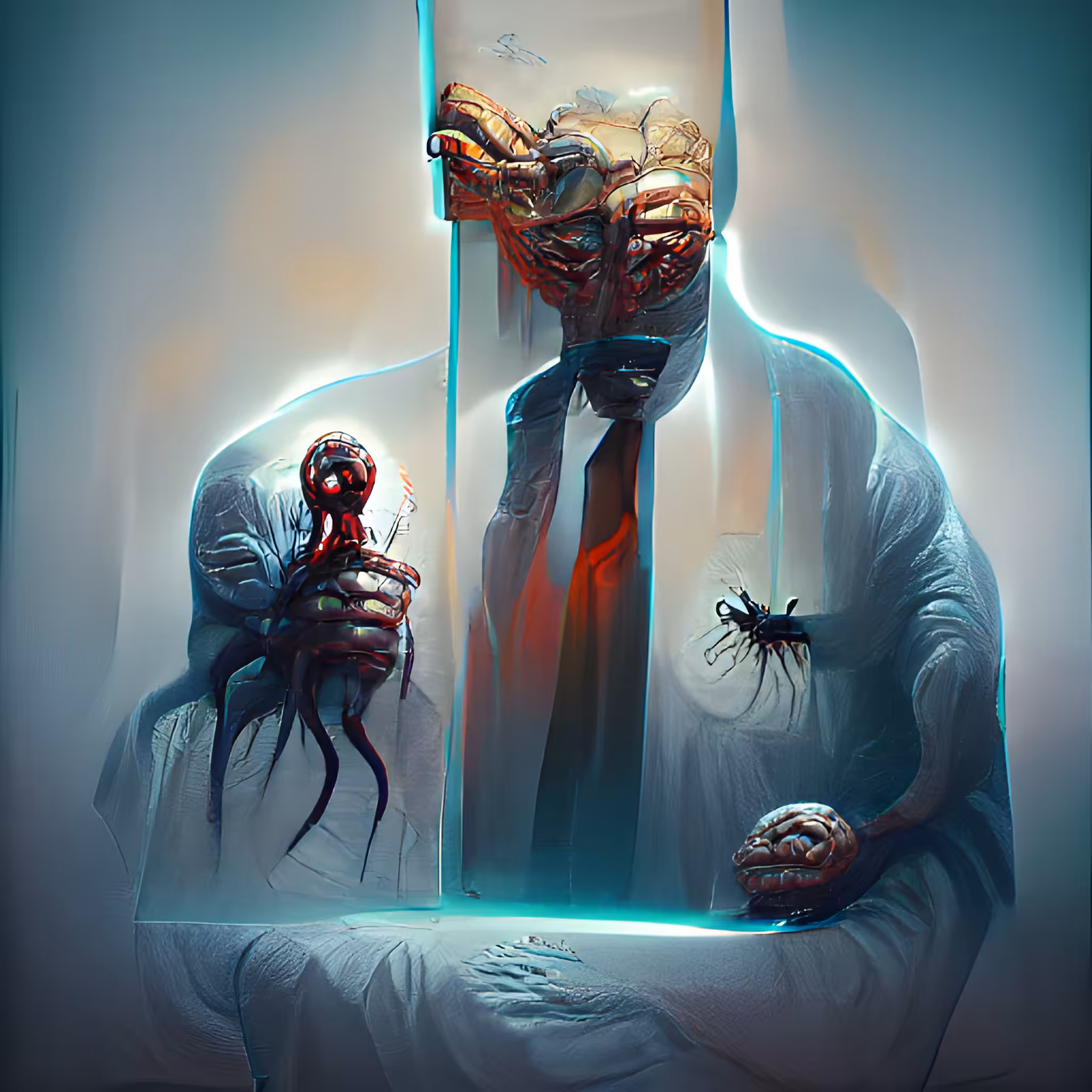 The Creator