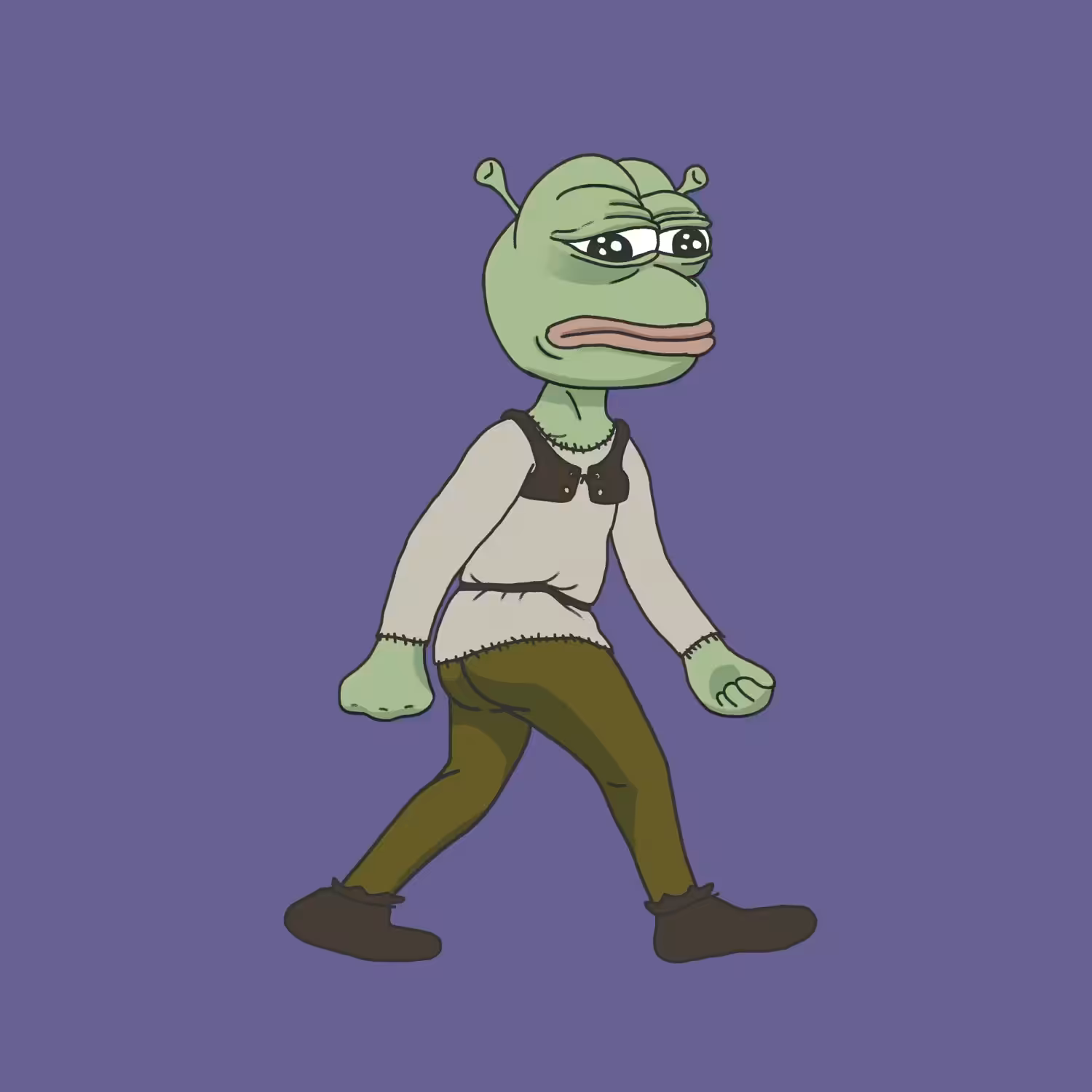 🐸 pepe variety 🐸