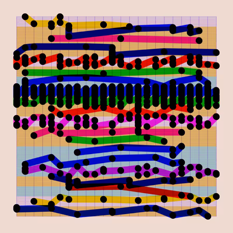 Punch-Cards #223