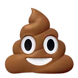 Poo Poo For You