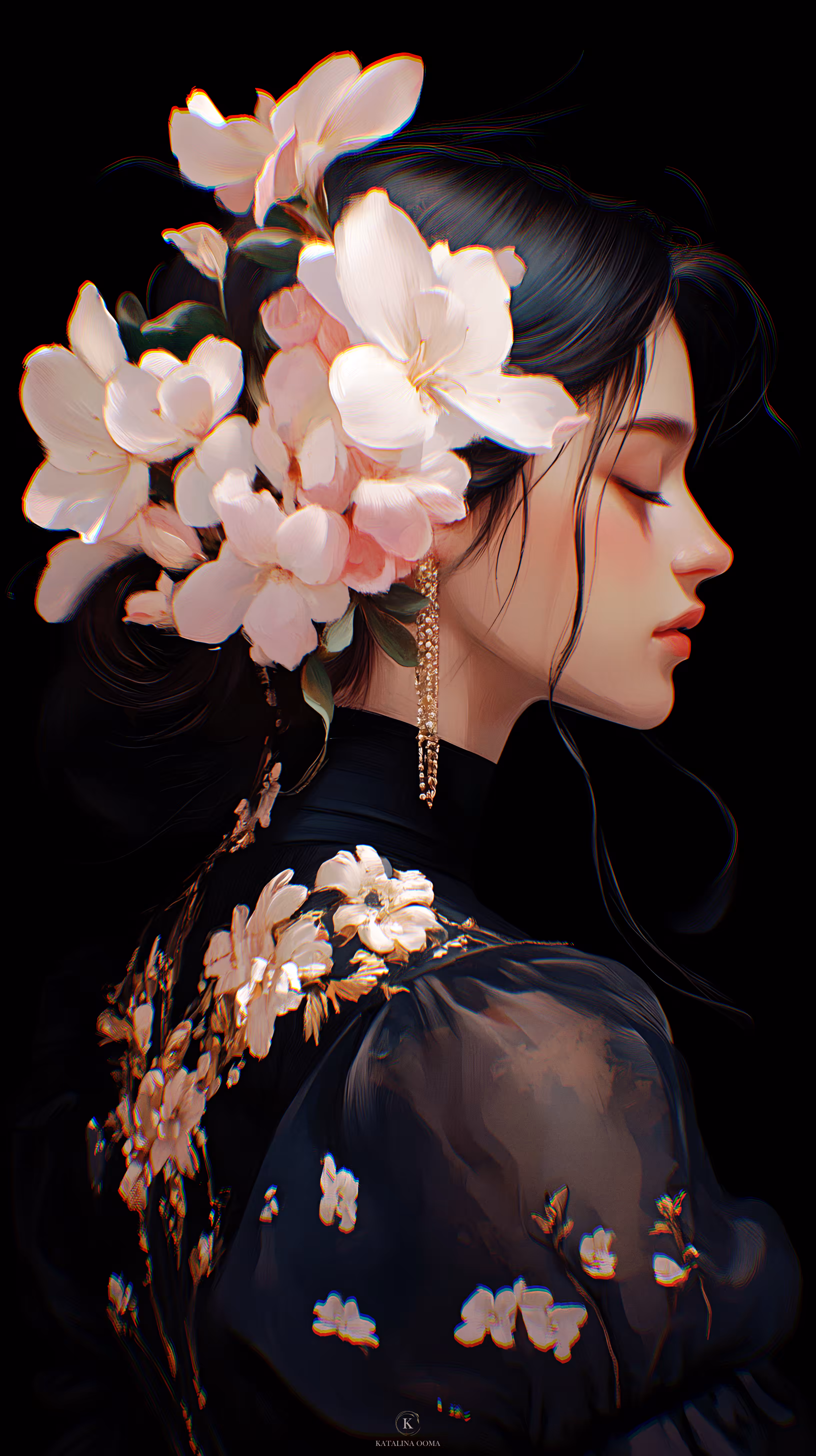 Whispers of Bloom