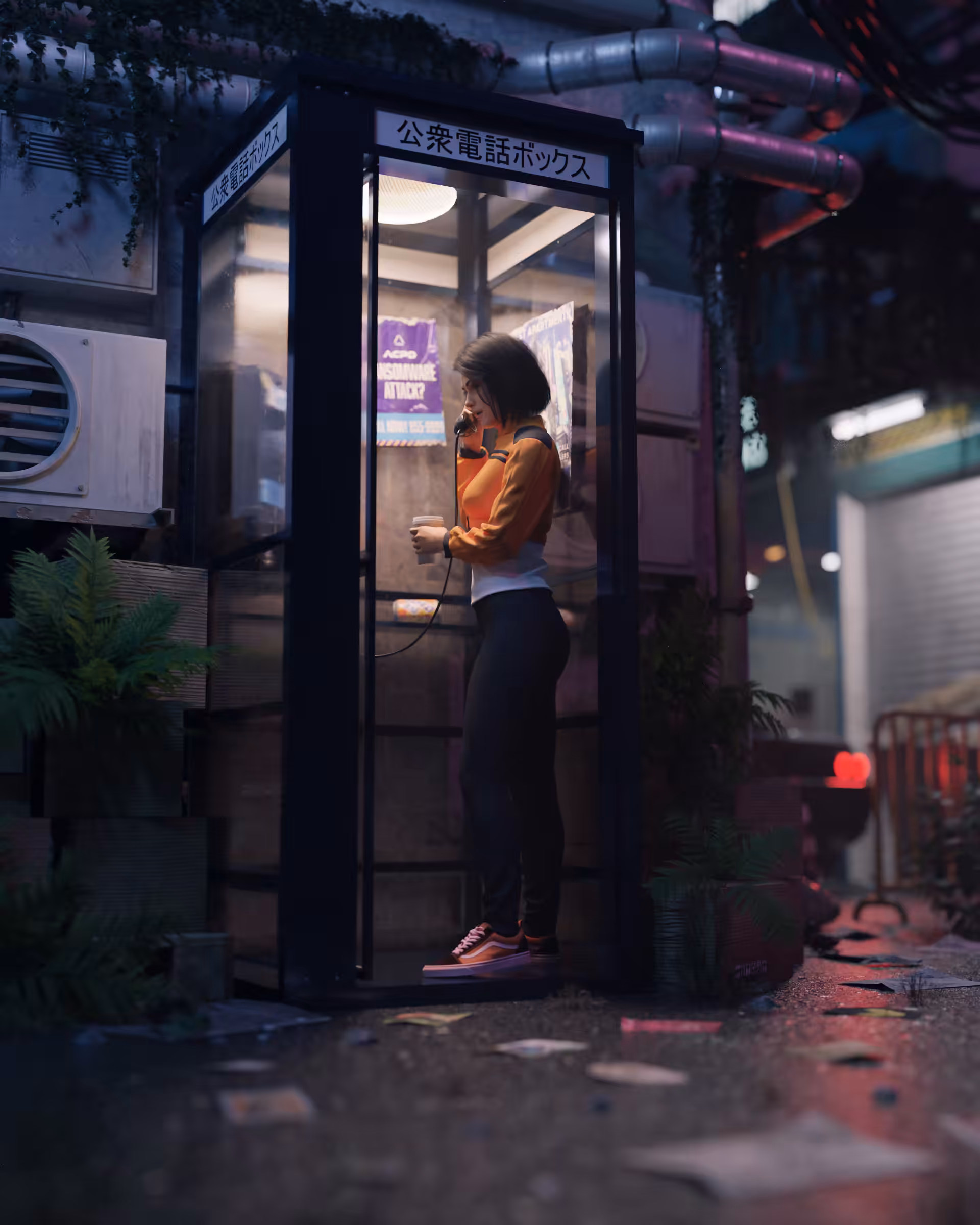 CALL