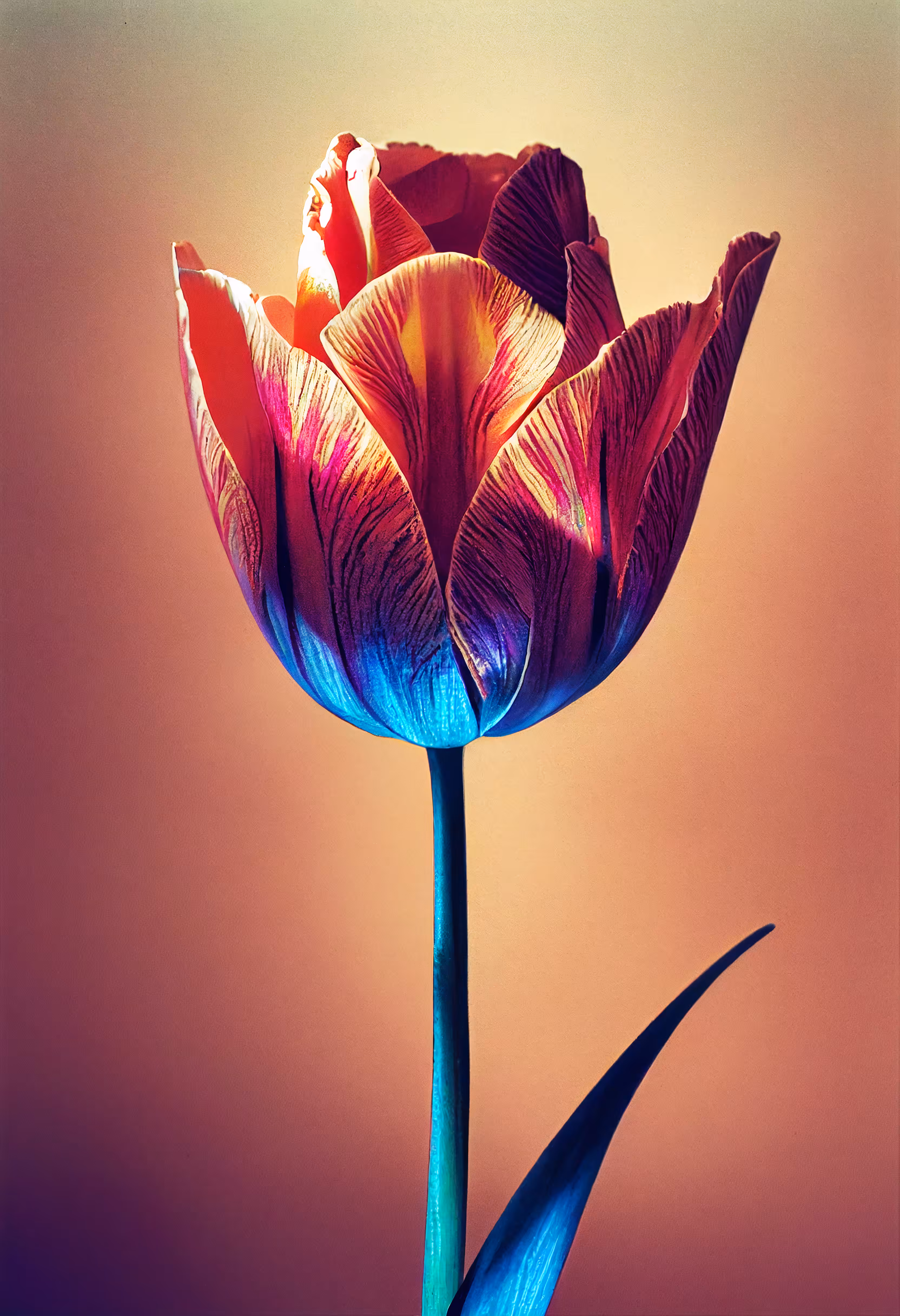 A Flower, Just For You. #226