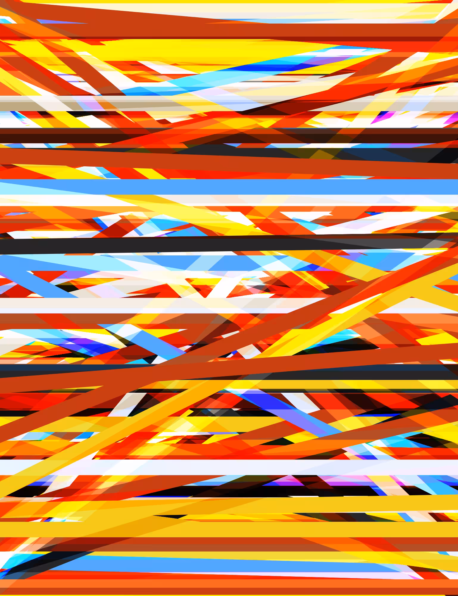 Timelines #122