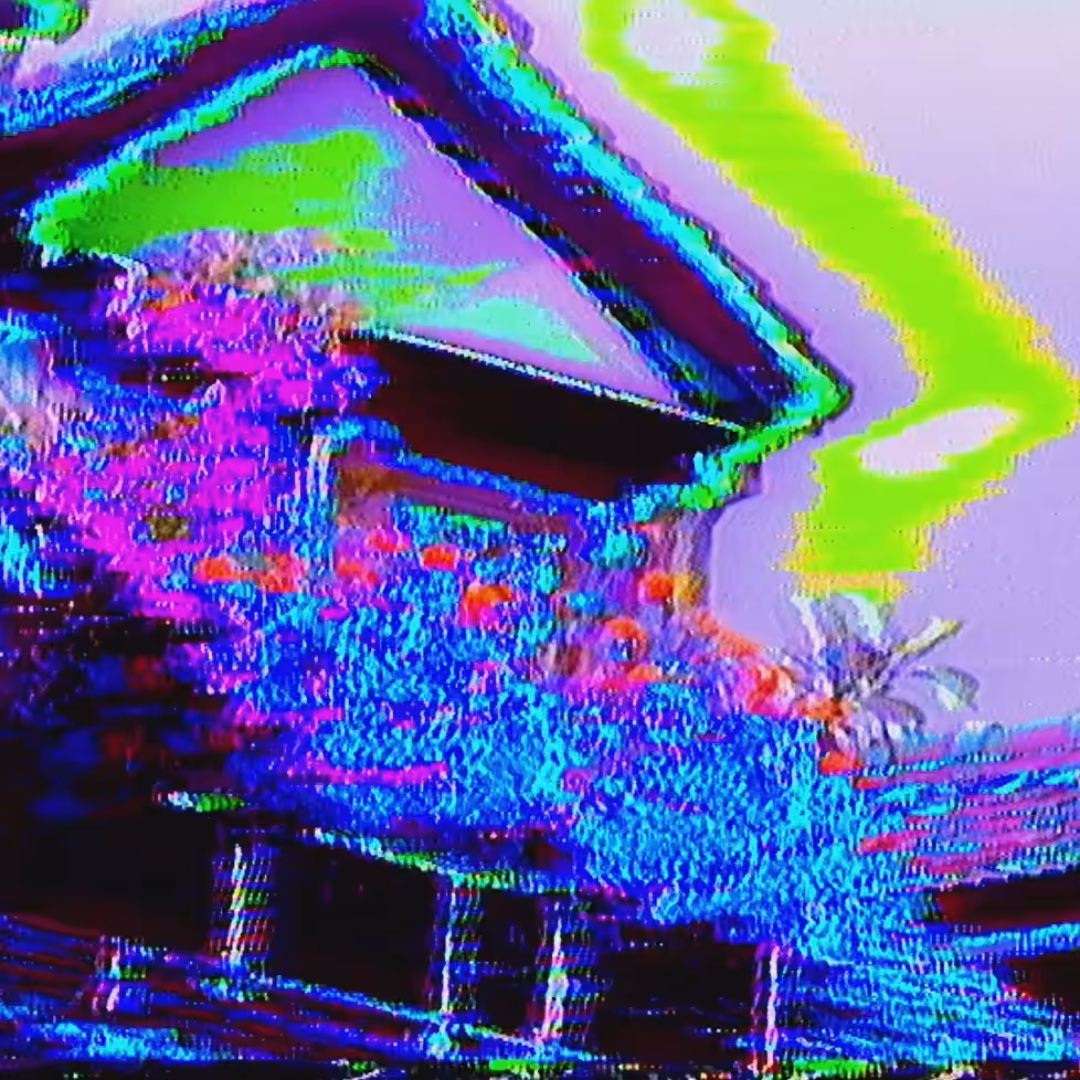 vhs dream 0220