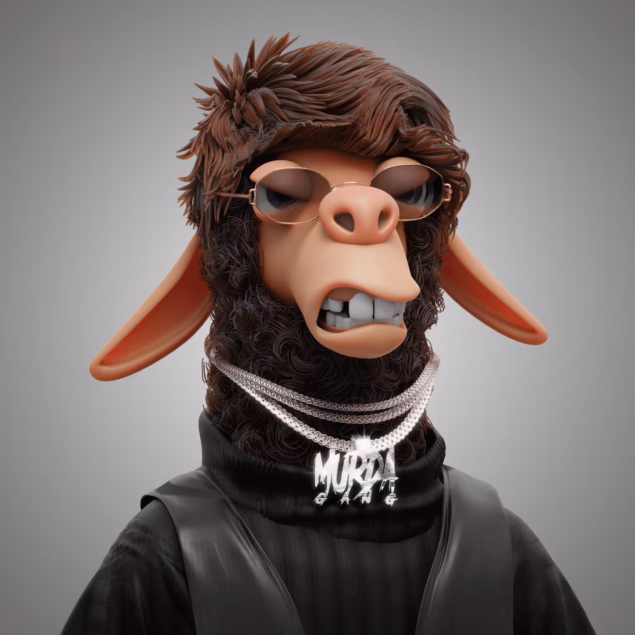 LBL - Murda Beatz