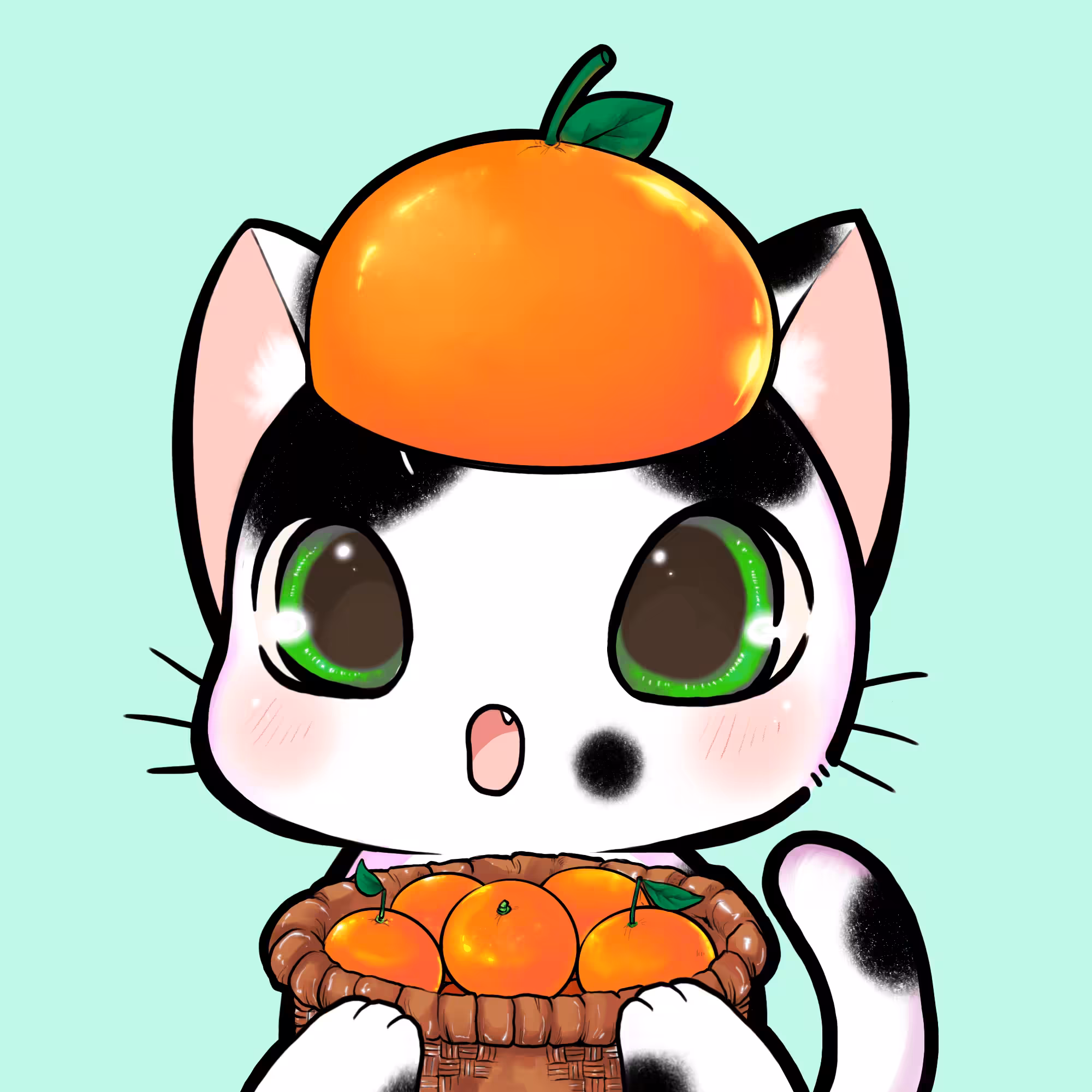 KawaiiCat#0082