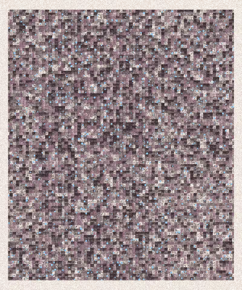 datafall #10