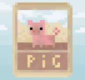 PIG 'DIRTY'