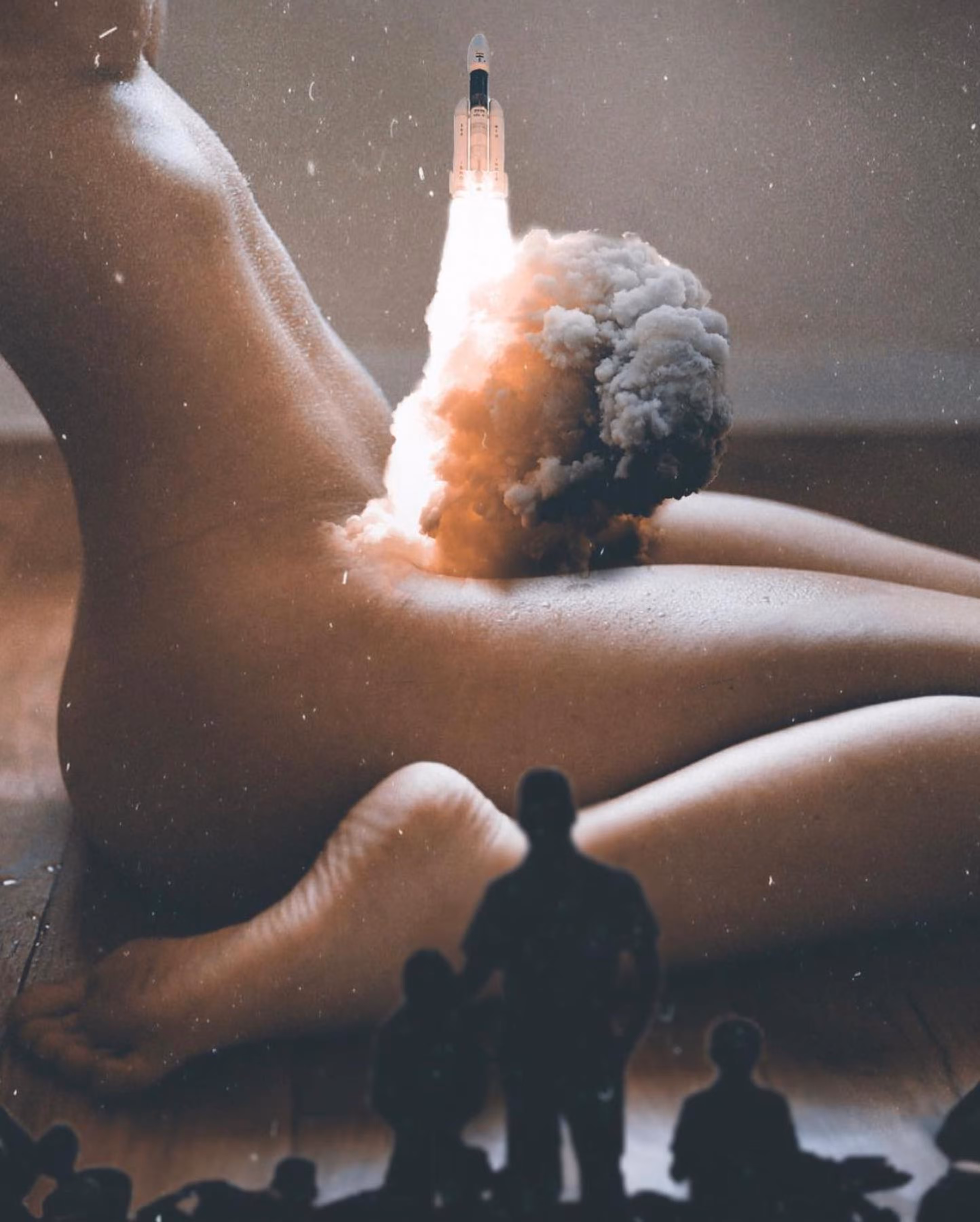 Thrust