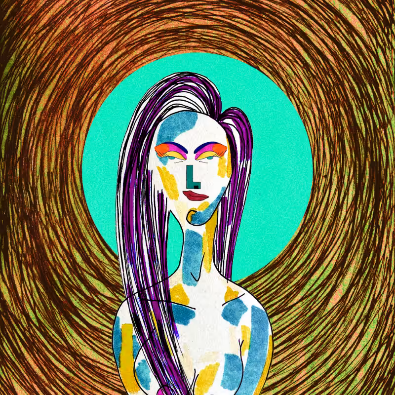 About beauty #2 #3