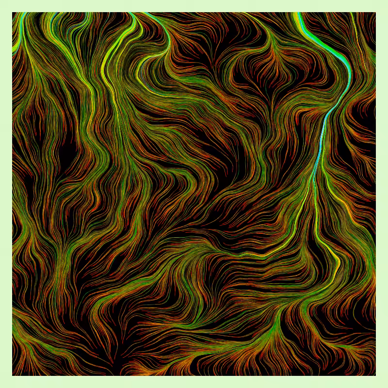 Roots #43