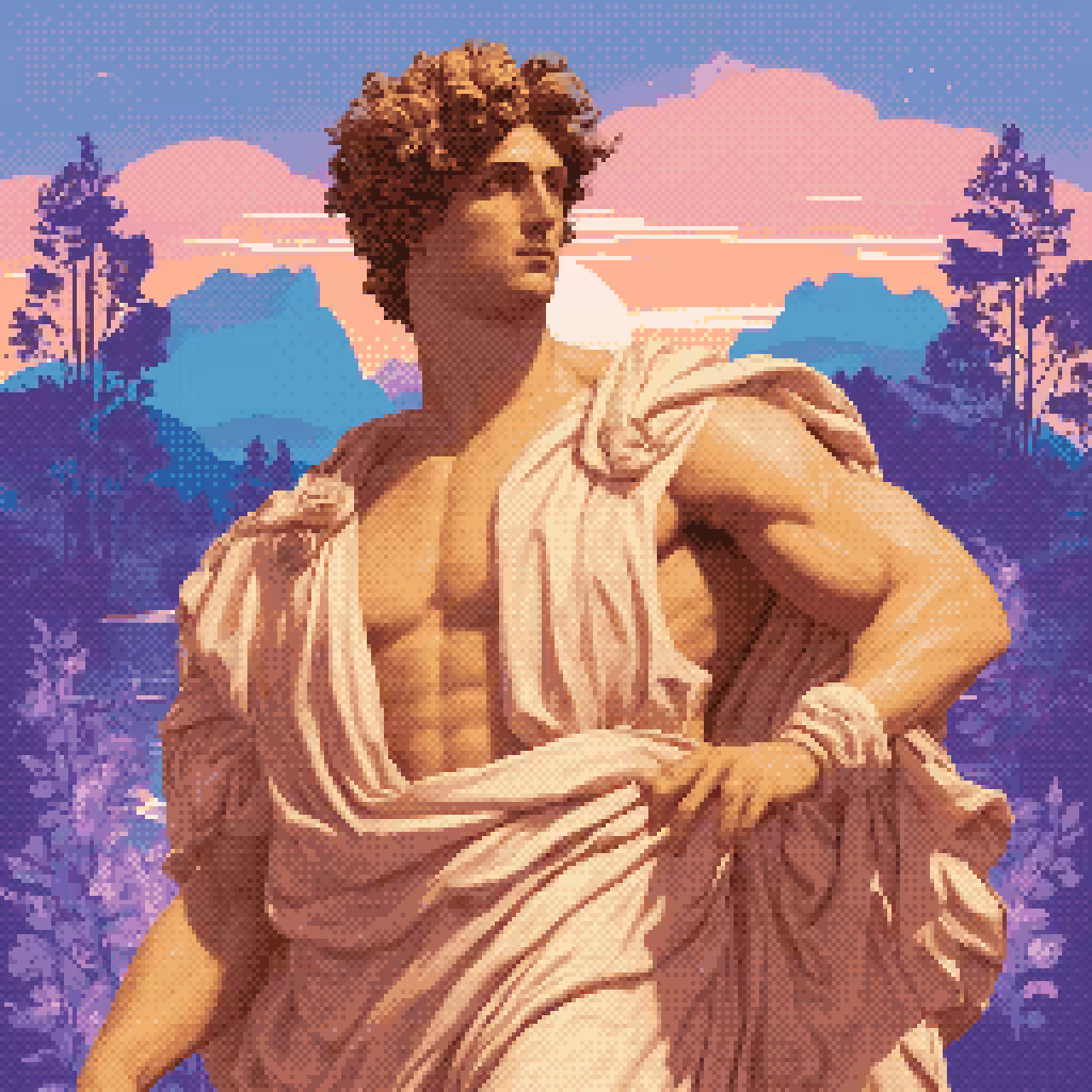 ReVAPORWAVE: ReVaporwave #2572