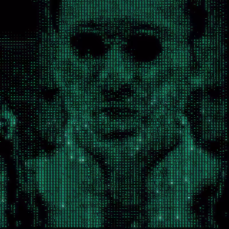 The Matrix #98