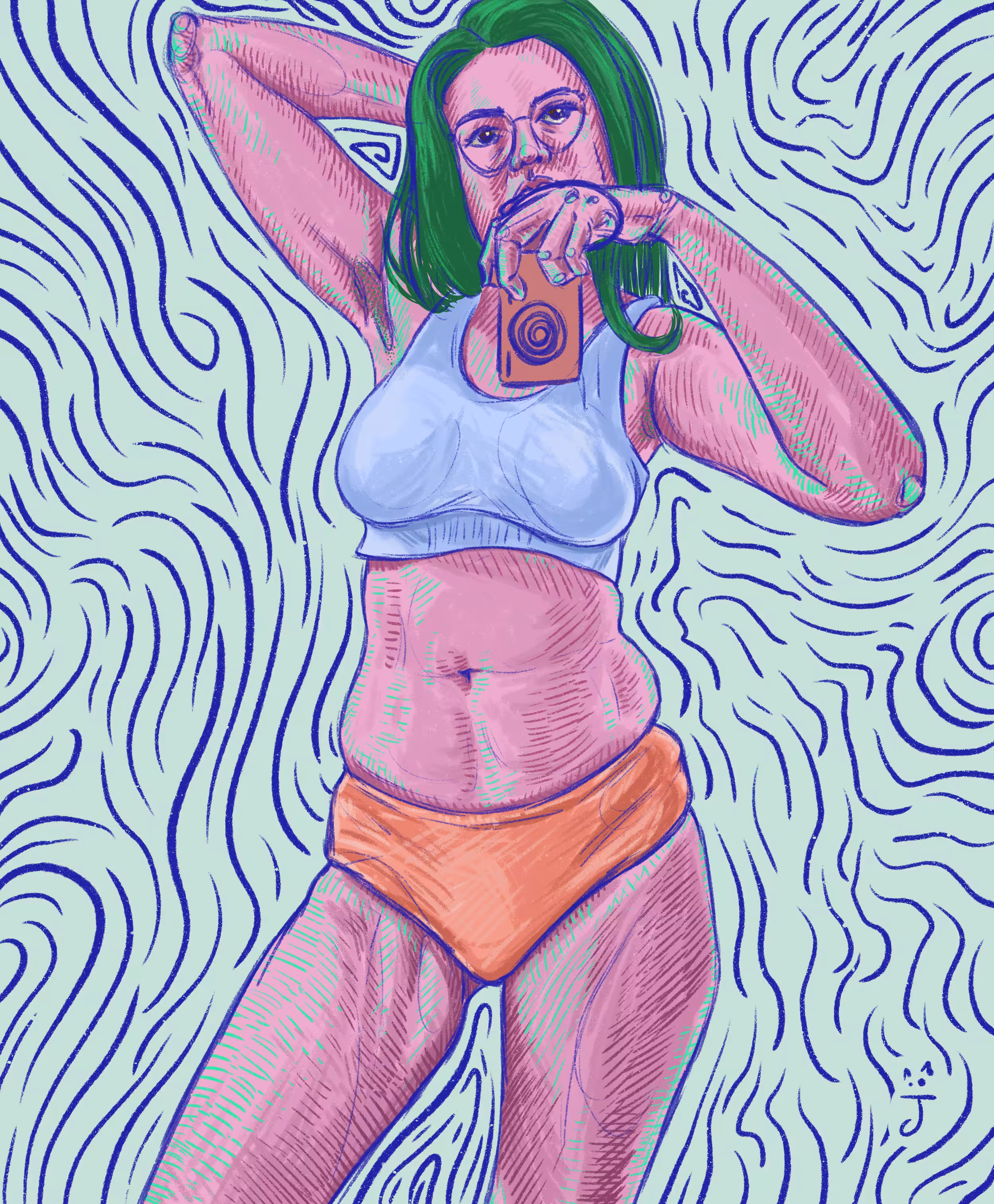 Self-Portrait-02