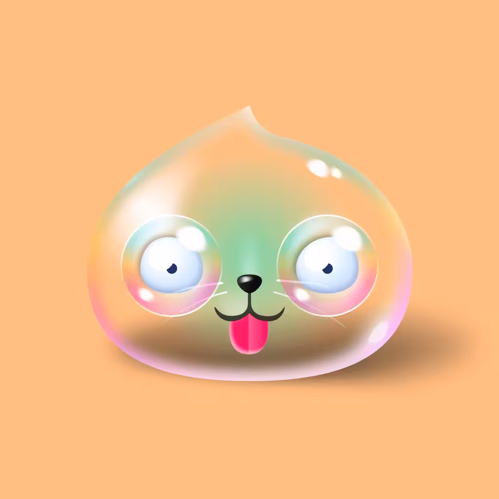 Slime #601