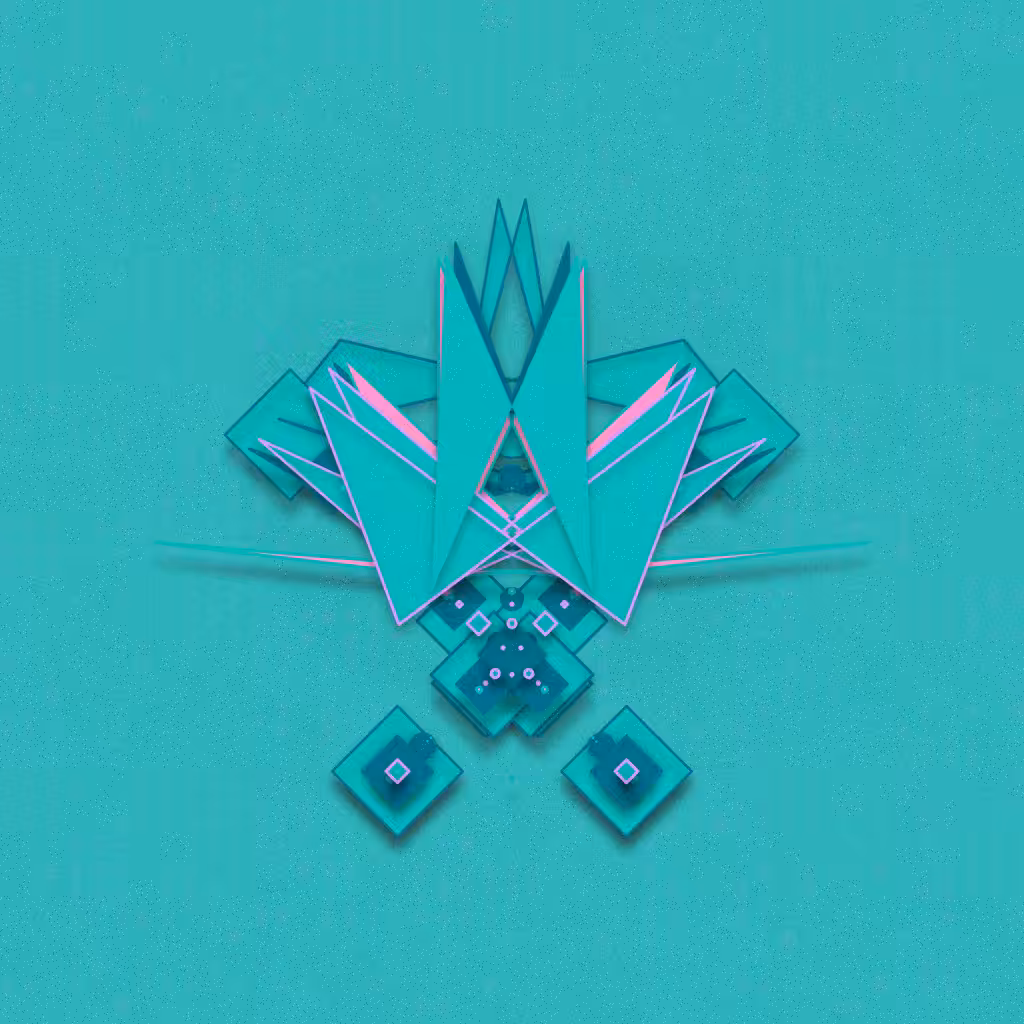 Paper Emblems #475