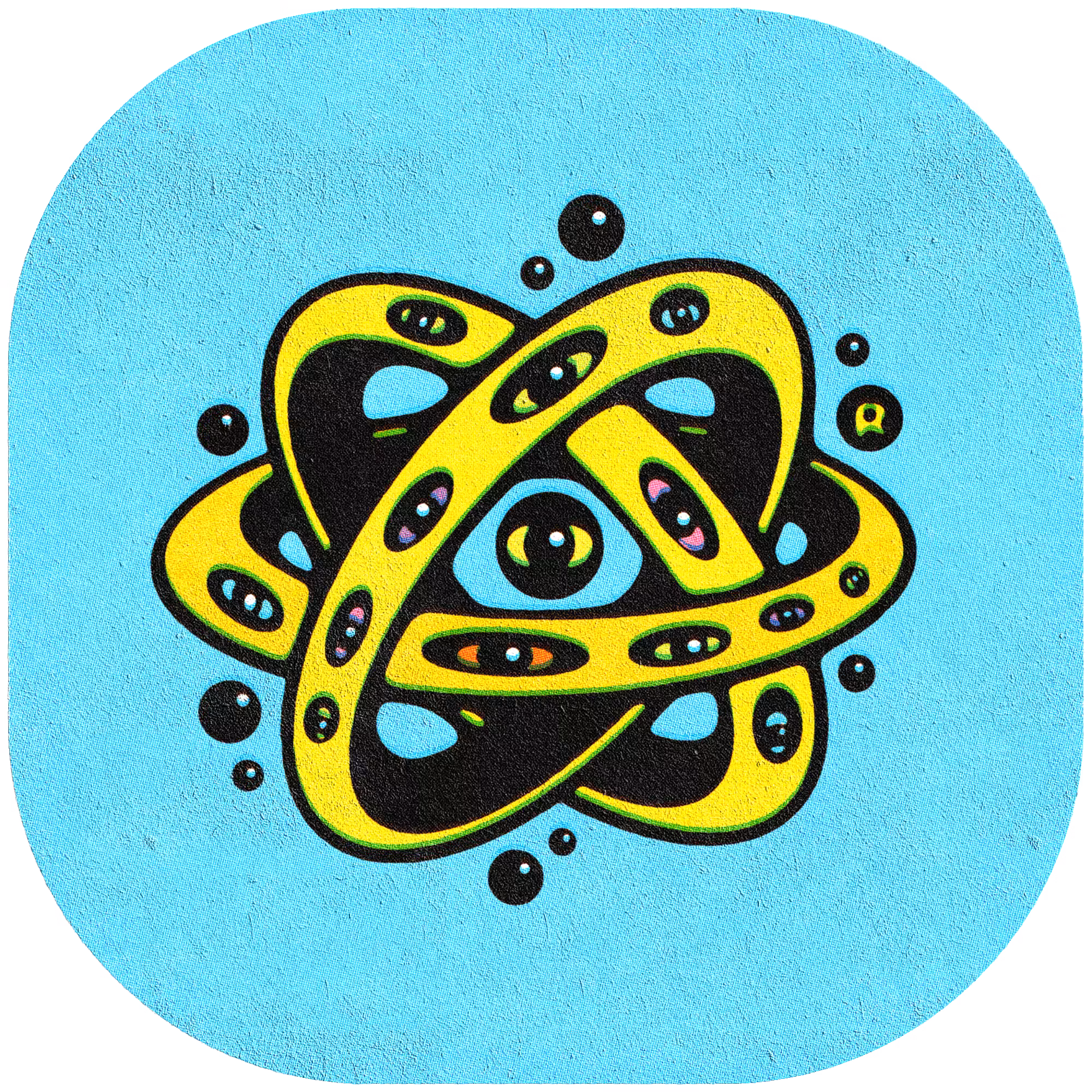EZEKIEL'S WHEEL 041