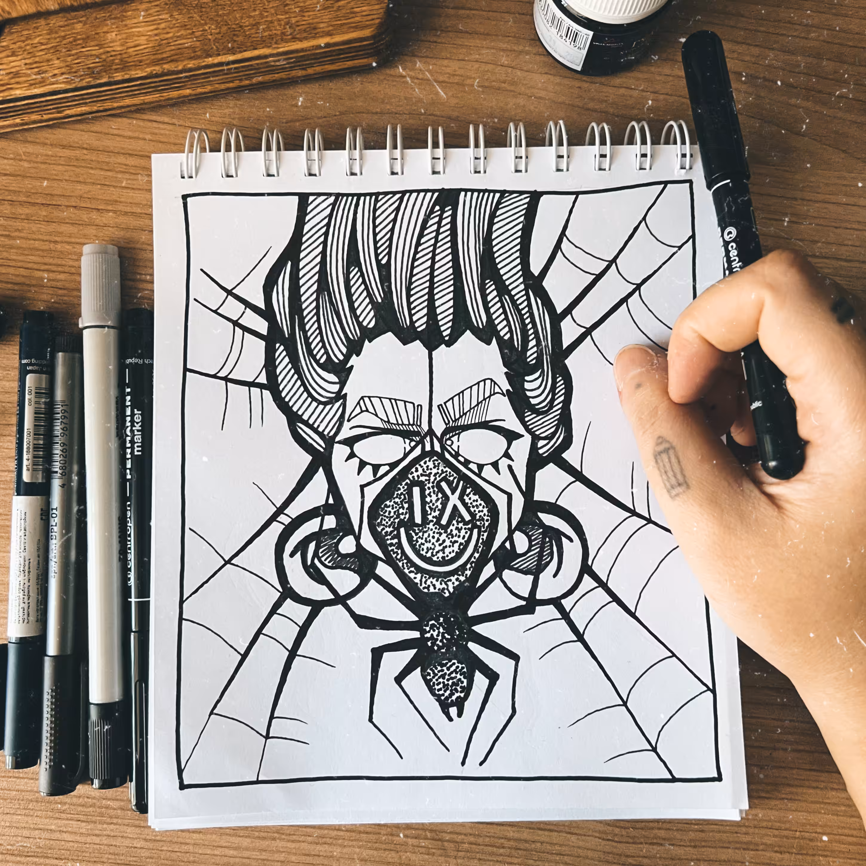 Spider