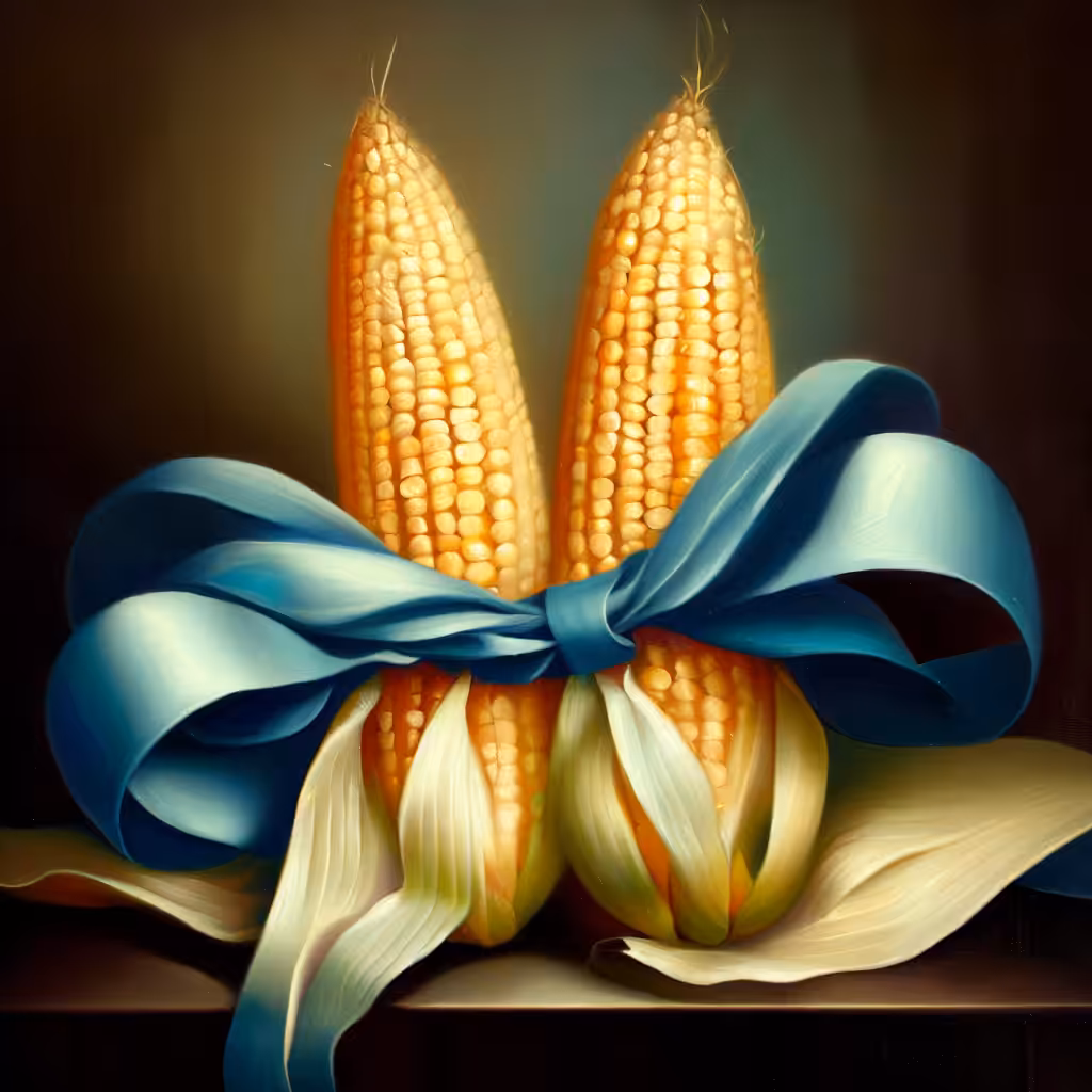 Corn | Blue Ribbon 