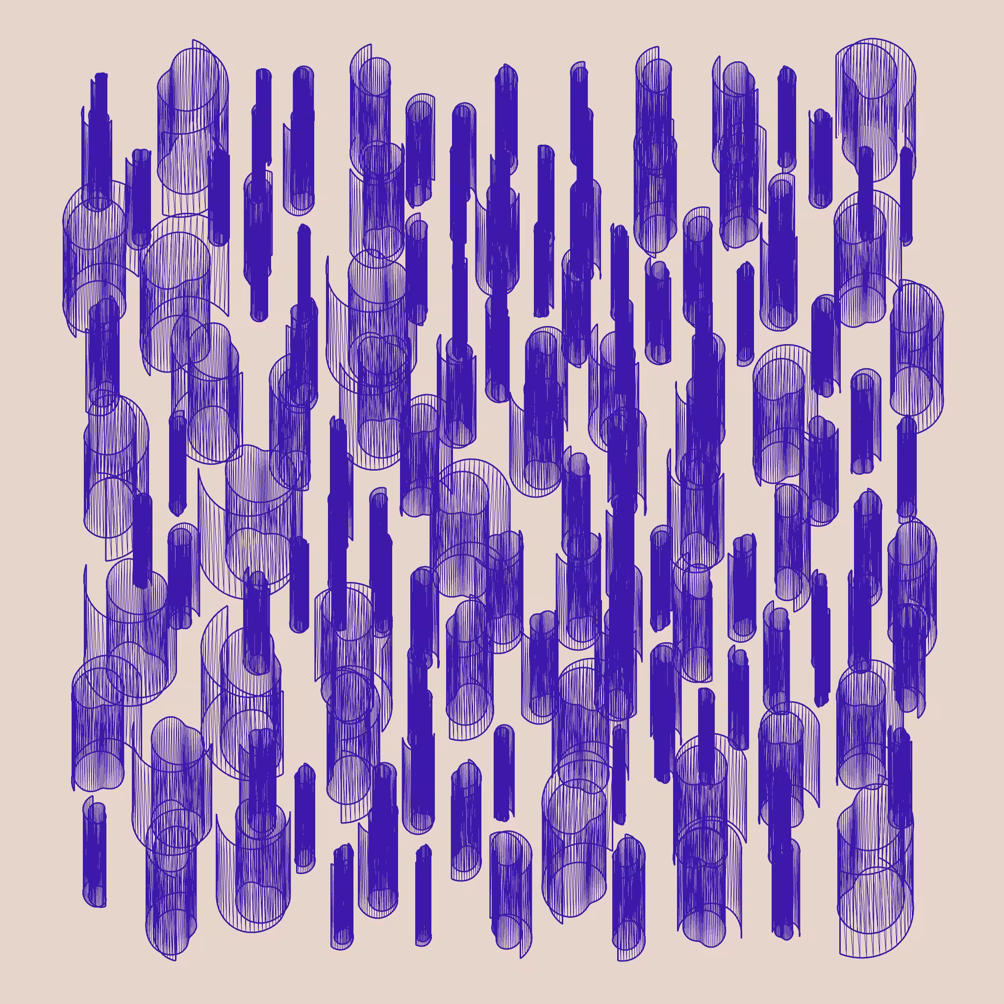 fields, wireframes #30