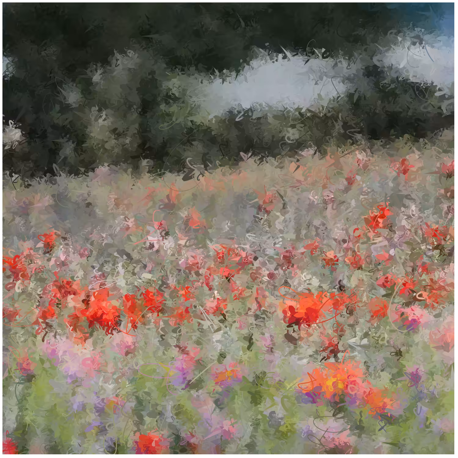 Secret Garden #118