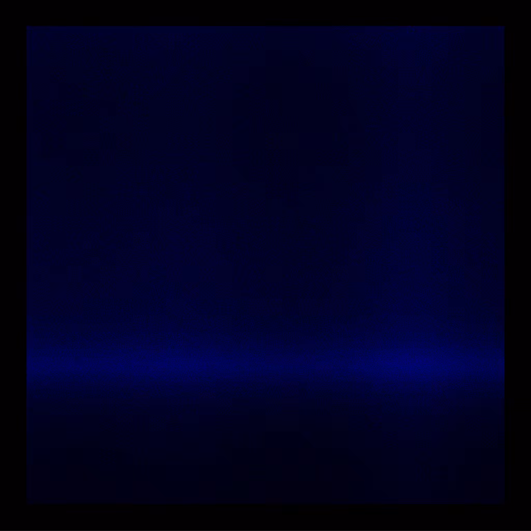 Glowing Windows #23