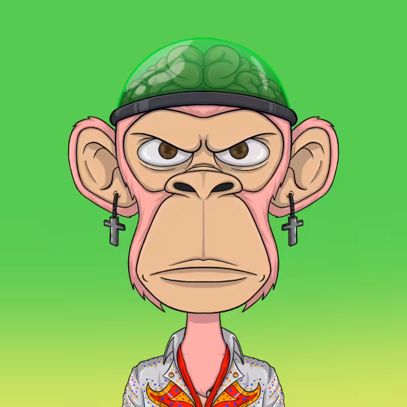 chimpantez #153