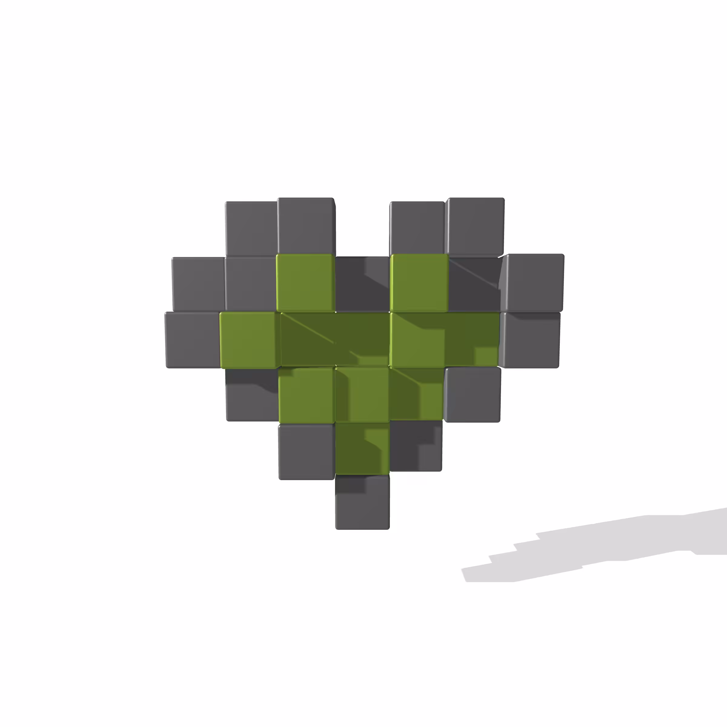 heart + craft #25523