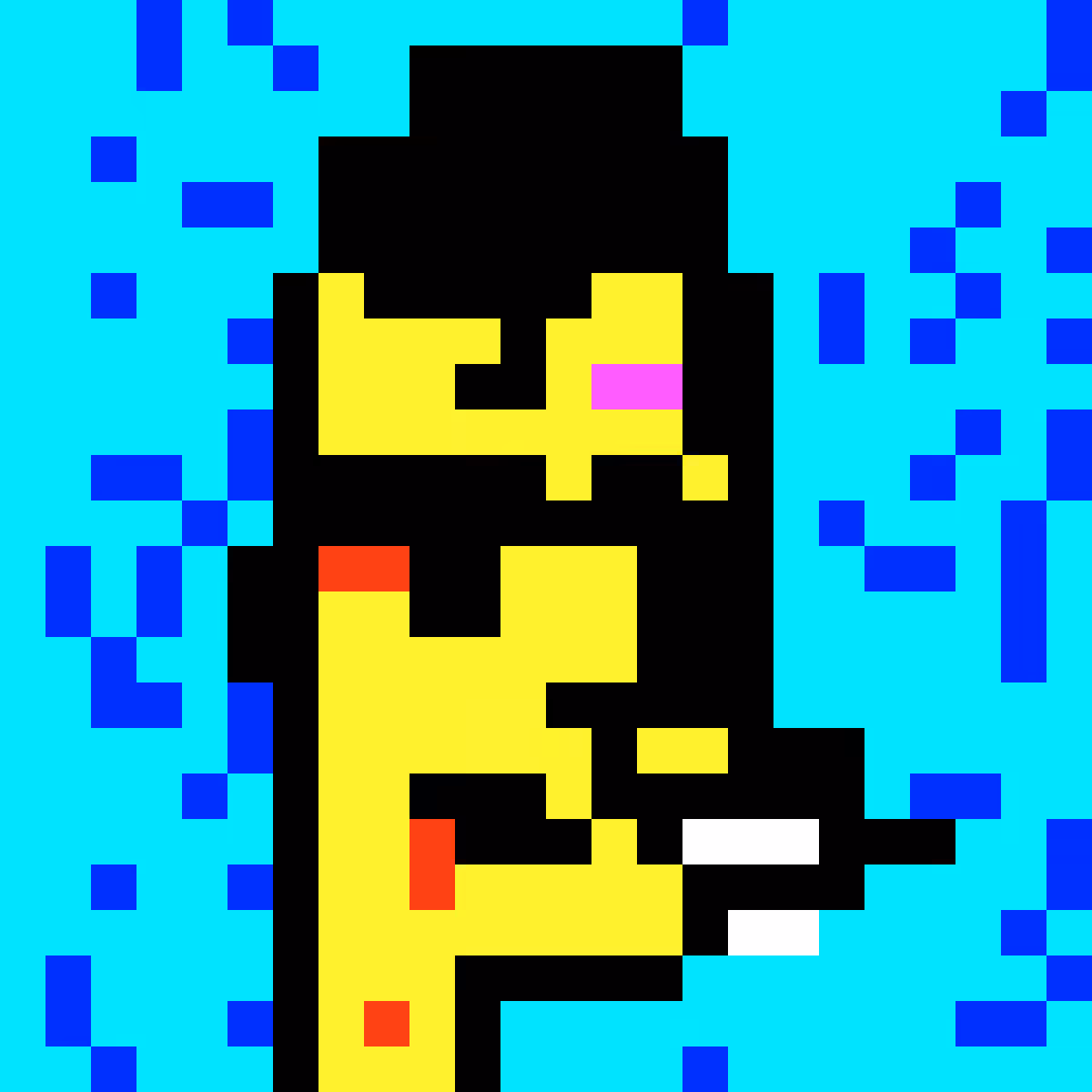DOS Punks Recrunched: Recrunched DOS Punk 18