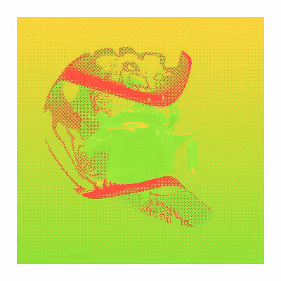 milkdrop #273