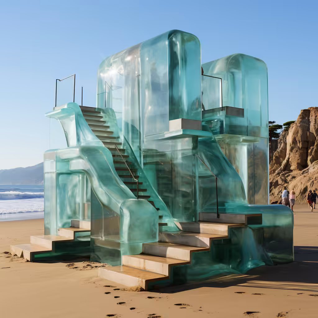 Jade Towers