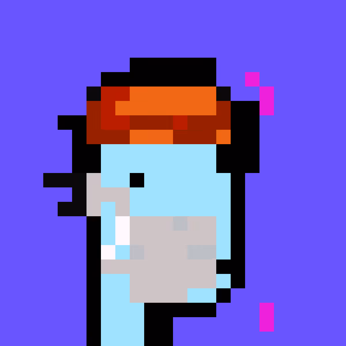 DOS Punks Recrunched: Recrunched DOS Punk 288